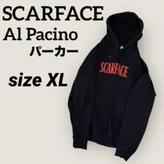 大人気⭐︎SCARFACE×H&M Al Pacinoコラボパーカー⭐︎