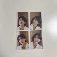 SEVENTEENジョンハントレカ