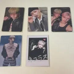 &TEAM back to life ニコラス