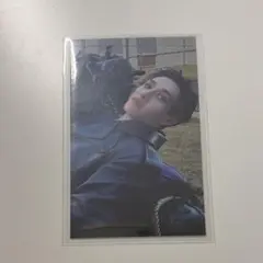 Stray Kids 合 HOP HMV ラキドロ トレカ A バンチャン - メルカリ