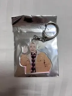 アクリルキーホルダー ONE Ｎ’ ONLY HAYATO