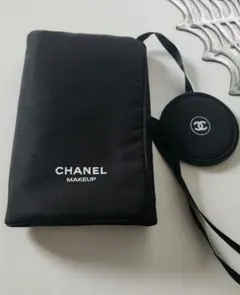 2025年最新】シャネル メイクブラシ ケースの人気アイテム - メルカリ