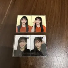 僕が見たかった青空 早﨑すずき IDフォト