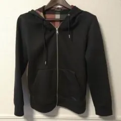 ジップ パーカー