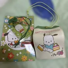 サンリオキャラクター キーホルダー　2点セット
