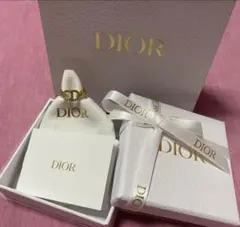 Diorリング