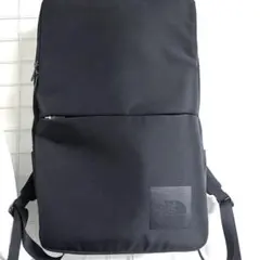 美品　THE NORTH FACE シャトルデイパックスリム