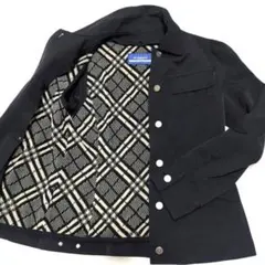 2025年最新】バーバリーブルーレーベル ジャケットの人気アイテム
