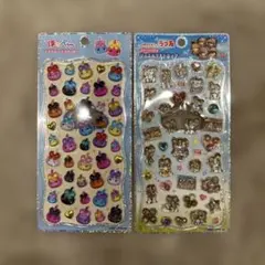 【新品】プチドロップ ほっぺちゃん ラブ友 2点セット