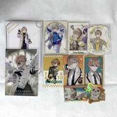 にじさんじ 風楽奏斗 グッズセット まとめ売り - メルカリ