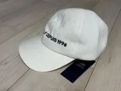 新品タグ付き23区ゴルフ 帽子キャップ Fサイズ￥7700のサムネイル