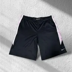 ✅00s NIKE バスパン バスケ バスケットボール ショート パンツ XL