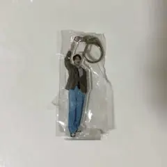 M!LK 佐野勇斗 アクリルキーホルダー