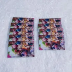 プロセカ ウエハース 鳳えむ