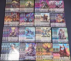 たちかぜ デッキパーツ Vスタン ヴァンガード