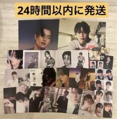 RIIZE ソンチャン トレカ グッズ まとめ売り