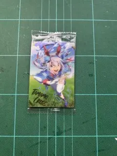 タマモクロス