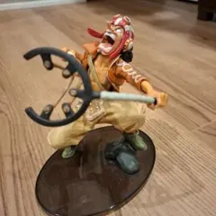 バンプレスト　ウソップ