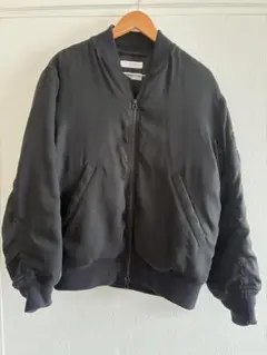 UNITED ARROWS BEAUTY&YOUTH MA-1メンズアウター
