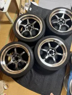 【最終値下げ】【希少】競技用 YOKOHAMA ADVAN フルピン15インチ Yahoo!オークション -「スパイクタイヤ フルピン」の落札相場