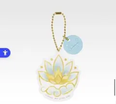 一番くじ ディズニープリンセス H賞 チャームコレクション ジャスミン