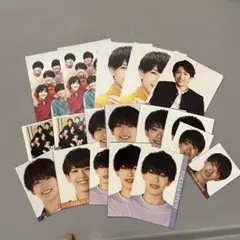 少年忍者　深田竜生　デタカセット