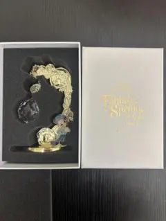 東京ディズニーシー ファンタジースプリングスホテル サンキャッチャー