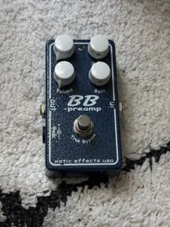 2026年最新】xotic bb preampの人気アイテム - メルカリ
