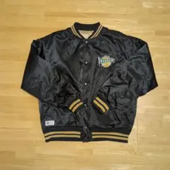 VISION STREET WEAR 　スタジャン