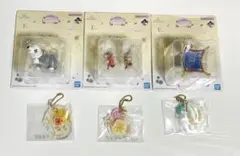 一番くじ　ディズニープリンセス　E賞