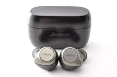 Jabra Elite 75t ワイヤレスイヤホン @4619のサムネイル