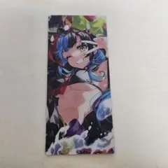 Fate/GrandOrder 最終再臨展 ランダム編成画面風カード 清少納言