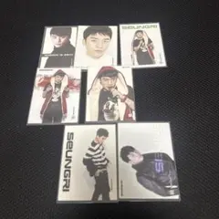 【限定品】◆激レア◆YG bigbang V.I スンリ フィギュア 限定品】◇激レア◇YG bigbang V.I スンリ フィギュア - メルカリ