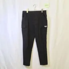 kk22【XL】GLADIATOR ウエストゴム カーゴパンツ ユーティリティ