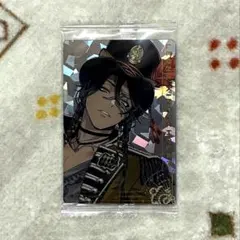 【ツイステ】No.25 レオナ（ツインウエハース5）