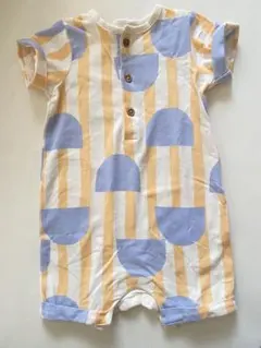 next ロンパース