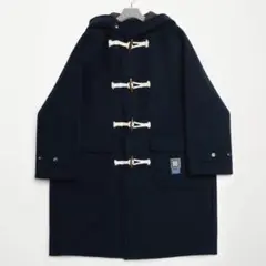 2025年最新】FUMITO GANRYU ダッフルコートの人気アイテム - メルカリ