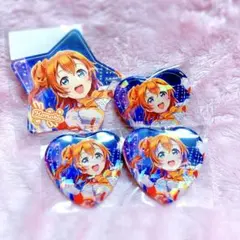 2025年最新】高坂穂乃果 フェスの人気アイテム - メルカリ