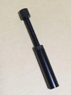 グラフィックボード　支え棒