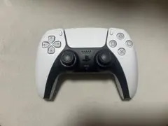 PS5 DualSense ワイヤレスコントローラー