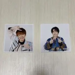 SnowMan 深澤辰哉 ましかくフォト