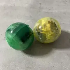 ハンターハンターキメラアントガチャ景品