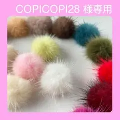 COPICOPI28 専用