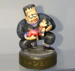 DB ミニフィギュアコレクション リペイント