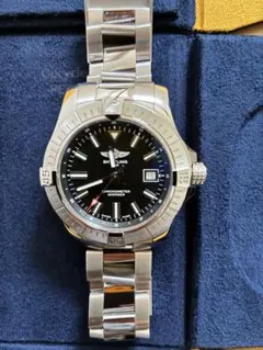 BREITLING AVENGER 自動巻き メンズ腕時計のサムネイル