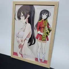 ガールズ＆パンツァー　五十鈴華