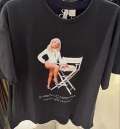 Sabrina Carpenter Tシャツのサムネイル