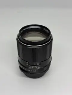 PENTAX Super Takumar 120mm F2.8 M42のサムネイル