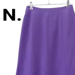 N.　フレアスカート