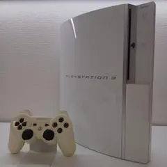 2025年最新】ps3 本体 白の人気アイテム - メルカリ